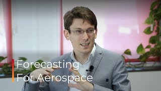 Forecasting For Aerospace  Ep 24 [upl. by Dopp394]