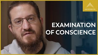 A Guided Examination of Conscience [upl. by Yboj]