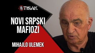 NOVI SRPSKI MAFIOZI [upl. by Dnomrej]