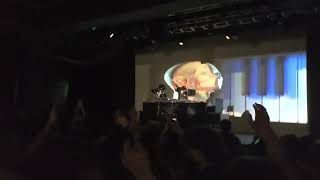 DJ Shadow Live Manchester New Century 2024 Organ Donor Encoure [upl. by Undine860]