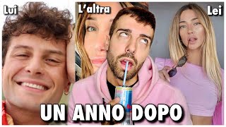 INFLUENCER CHE NON SONO QUELLO CHE VOGLIONO FARVI CREDERE LA VENDETTA  Spillin’ the tea 🥤 [upl. by Analak453]