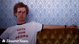 Napoleon dynamite best clips [upl. by Grane]