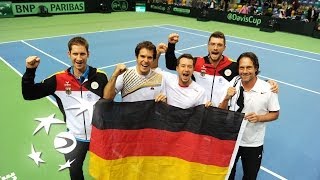 Highlights Germany 41 Spain [upl. by Coumas]