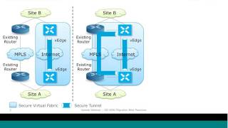 SDWAN Migration Best Practices SDWAN Tutorials [upl. by Annaigroeg]