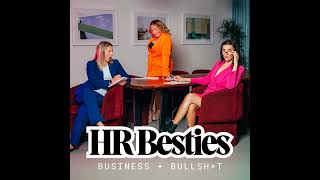 HR Besties Employee Benefits Open Enrollment and Everything in Between [upl. by Lionello255]