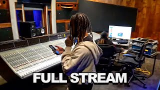 DDG Jay Cinco amp TO In The Studio  FULL STREAM [upl. by Wilkinson]