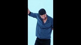 Engin Akyürek Dance [upl. by Marlea]