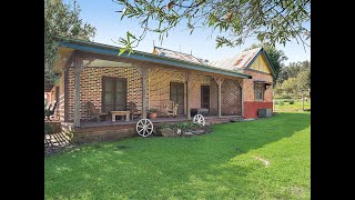 775 Mebul Road GULGONG  McGrath Rural amp Lifestyle [upl. by Ij]