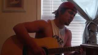 Redneck Crazy by Tyler Farr Cover Austin Henley [upl. by Repooc]