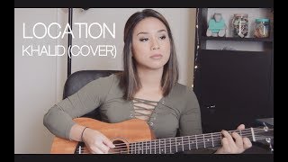 Location  Khalid Cover [upl. by Starinsky505]