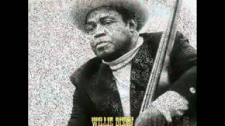 Willie Dixon  I Love The Life I Live [upl. by Maggy]