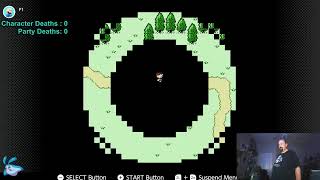 Earthbound Beginnings  1  Autobattles ONLY [upl. by Dressler808]