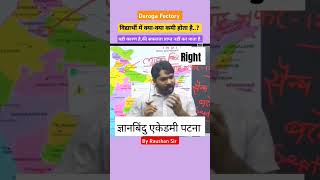 Raushan sir motivation gyanbindugsacademy ytshorts shortsfeed motivational gyanbinduclasses [upl. by Barnebas]