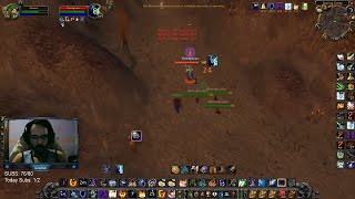 My NEW PVP SETUP with BiS WEAPON  Shadow Priest PvP SoD Classic WoW [upl. by Morita780]