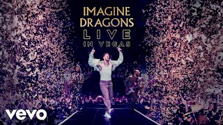 Imagine Dragons  Demons Live In Vegas Official Audio [upl. by Eladnwahs125]