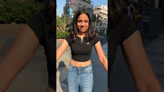 Aisi Ice cream nahi khayi hogi😱  Milano Rose ice cream Review 😍  sosaute shorts [upl. by Rawden]