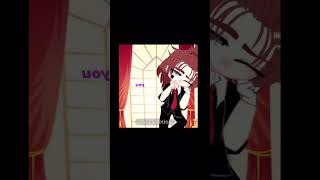 fypシ゚viral gacha fake collab withMatryxsofficial1 [upl. by Raychel]