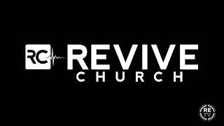 Revive Church  Church Live Stream [upl. by Yrrab]