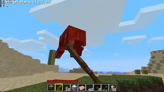 Minecraft Alpha 12304 [upl. by Rotceh]