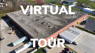 Erlanger KY  Kamps Pallets Virtual Plant Tour [upl. by Eycal287]