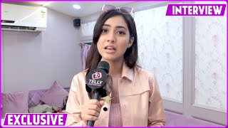 Reem Sameer Shaikh Exclusive Interview On Laughter Chefs Bharti Singh Friend Jannat Zubair amp More [upl. by Angadresma]