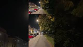 Na rowerze  DJI Osmo Action 5 Pro shorts rower rowerzysta polska warszawa [upl. by Lorilyn]