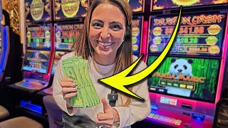 How To Win BIG at Caesars Even When Security Doesnt Like You [upl. by Meggy]