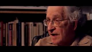 Noam Chomsky on Alternative to Capitalism [upl. by Eeloj]