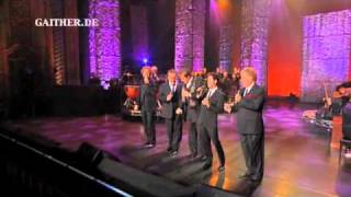 Gaither Vocal Band  Live in Siegen [upl. by Eudoxia88]