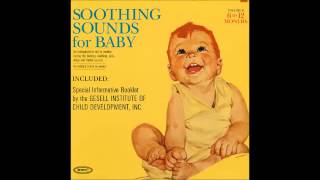 Raymond Scott ‎ Soothing Sounds For Baby Vol 2 1962 FULL ALBUM [upl. by Yelekreb632]