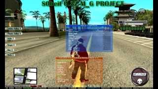 GTA San Andreas NEW How to Install S0beit 03z MG PROJECT  DOWNLOAD  SaMpMods23 [upl. by Nager]