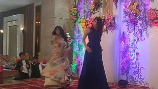 Banno Tera swagger dance performance [upl. by Sussna]