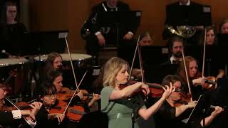 Max Bruch Romanze for Viola and Orch [upl. by Lacram]