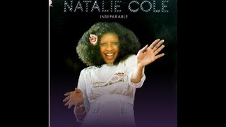 Natalie Cole Inseparable Karaoke [upl. by Giffer478]