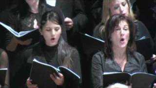 ORCHESTRA E CORO QUODLIBETRICHARD WAGNERLOHENGRINMARCIA NUZIALEBRIDAL CHORUSwmv [upl. by Retsam]