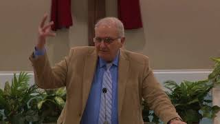 Professing to be Wise Become Fools Pastor Charles Lawson [upl. by Mcnelly]