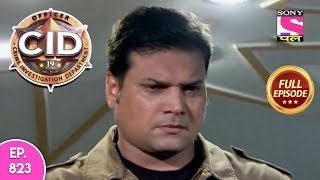 CID  Full Episode 823  15th November 2018 [upl. by Etnud]