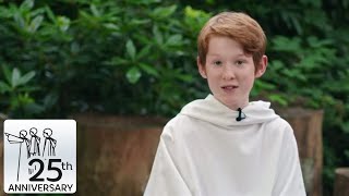 Libera IF  an introduction to the album [upl. by Ettenhoj]