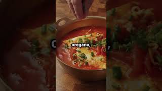 Quick amp Easy Homemade Marinara Over Linguine [upl. by Sudbury]