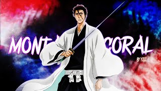 Aizen Souske Bleach  Montagem Coral AMVEDIT [upl. by Arakawa]