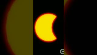 Solar eclipse April 8 edit [upl. by Matusow744]