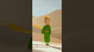 « Dessinemoi un mouton »  Le Petit Prince extrait shorts short film lepetitprince [upl. by Saville]