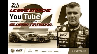 Le Mans 1 Replay Gara storica 1989 Aston Martin AMR1 Forza Motorsport 7 no volante Full HD [upl. by Ebner]