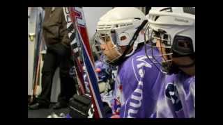 Hockey sur glace Epinal Tournoi U15 [upl. by Wengert]