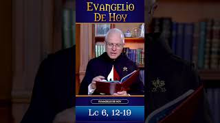 ¡Los CURABA 🙌 a TODOS 📖 Evangelio de hoy 10 sep 24 [upl. by Oneill]