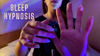 ASMR  Ipnosi profonda per dormire [upl. by Prudy]