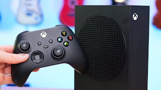 Taking A Look Inside The New Xbox [upl. by Linden]