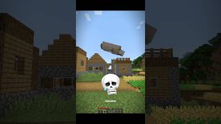 Minecraft Mobs Moment 💀  Troll Face  Skull  Phonk [upl. by Auguste207]