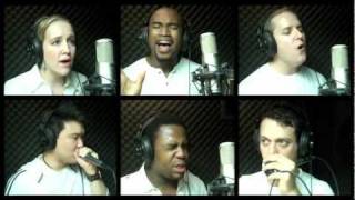 Michael Jackson  Man In The Mirror A Cappella Cover by Duwende [upl. by Joannes911]