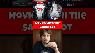 Movies With Essentially the Same Plot [upl. by Yolande]